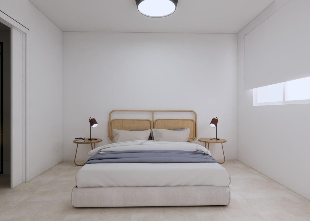 Nieuwbouw - Apartment - Flat - Pilar de la Horadada - Torre de la Horadada