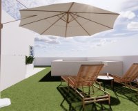 Nieuwbouw - Apartment - Flat - Pilar de la Horadada - Torre de la Horadada