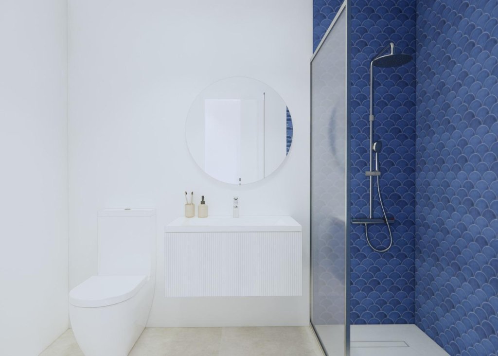 Nieuwbouw - Apartment - Flat - Pilar de la Horadada - Torre de la Horadada