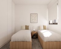 Nieuwbouw - Apartment - Flat - Pilar de la Horadada - Torre de la Horadada