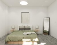 Nieuwbouw - Apartment - Flat - Pilar de la Horadada - Torre de la Horadada