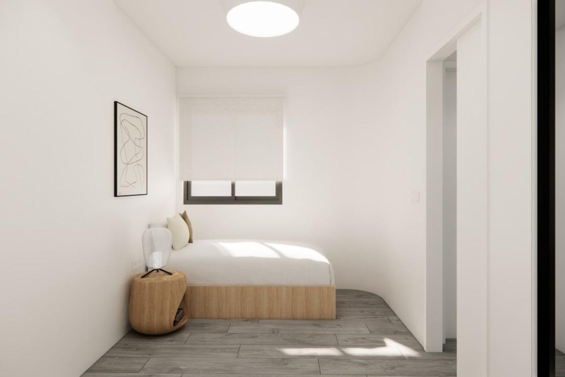 Nieuwbouw - Apartment - Flat - Pilar de la Horadada - Torre de la Horadada