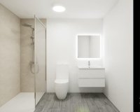 Nieuwbouw - Apartment - Flat - Pilar de la Horadada - Torre de la Horadada