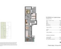 Nieuwbouw - Apartment - Flat - Pilar de la Horadada - Torre de la Horadada