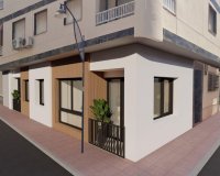 Nieuwbouw - Apartment - Flat -  - Pueblo