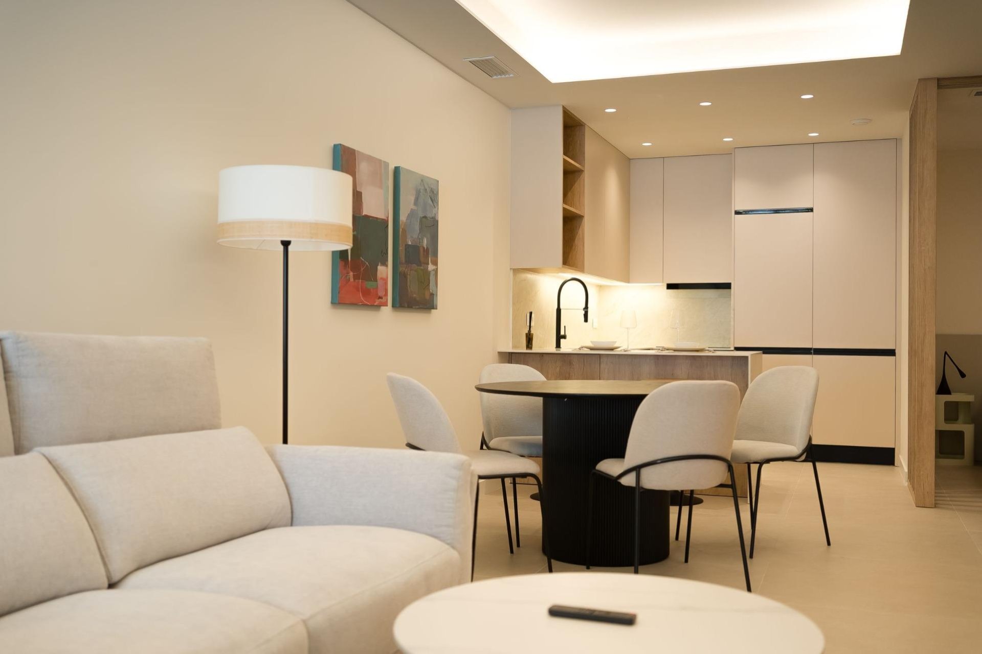 Nieuwbouw - Apartment - Flat -  - Pueblo