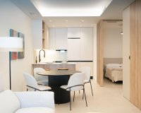 Nieuwbouw - Apartment - Flat -  - Pueblo