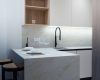 Nieuwbouw - Apartment - Flat -  - Pueblo