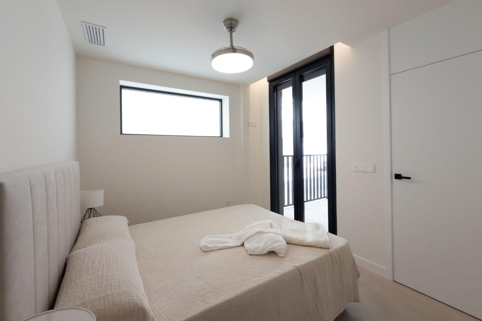 Nieuwbouw - Apartment - Flat -  - Pueblo