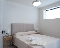 Nieuwbouw - Apartment - Flat -  - Pueblo