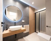 Nieuwbouw - Apartment - Flat -  - Pueblo
