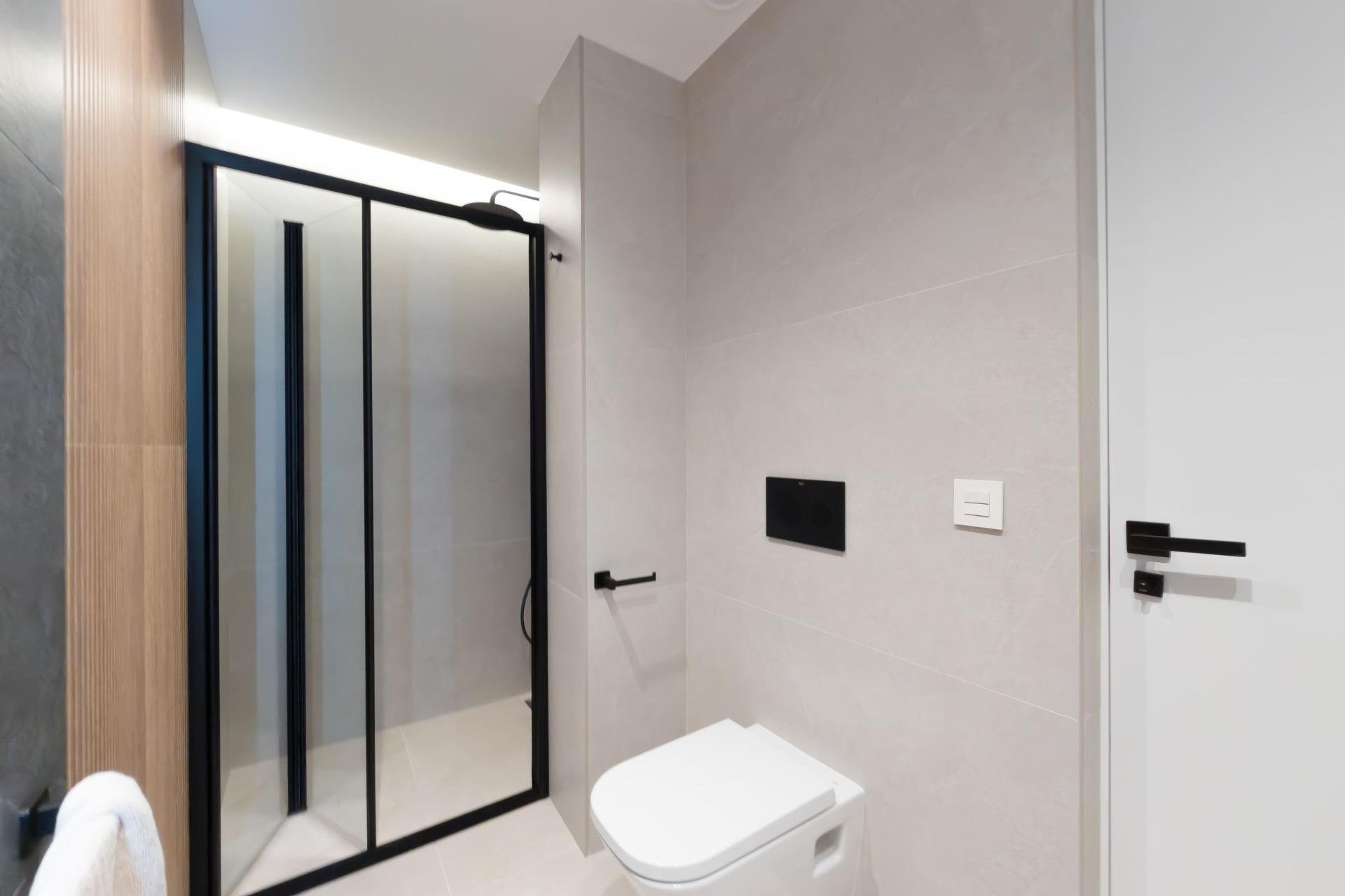 Nieuwbouw - Apartment - Flat -  - Pueblo