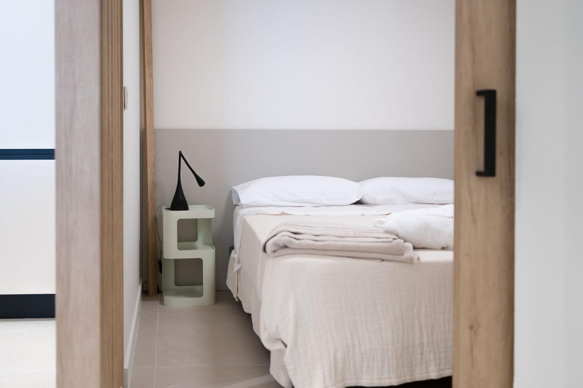 Nieuwbouw - Apartment - Flat -  - Pueblo