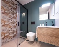 Nieuwbouw - Apartment - Flat -  - Pueblo
