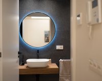 Nieuwbouw - Apartment - Flat -  - Pueblo