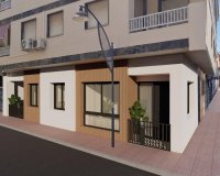 Nieuwbouw - Apartment - Flat -  - Pueblo