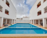 Nieuwbouw - Apartment - Flat - San Fulgencio - Pueblo