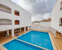 Nieuwbouw - Apartment - Flat - San Fulgencio - Pueblo