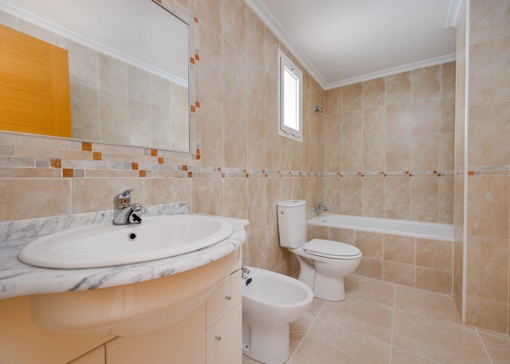 Nieuwbouw - Apartment - Flat - San Fulgencio - Pueblo