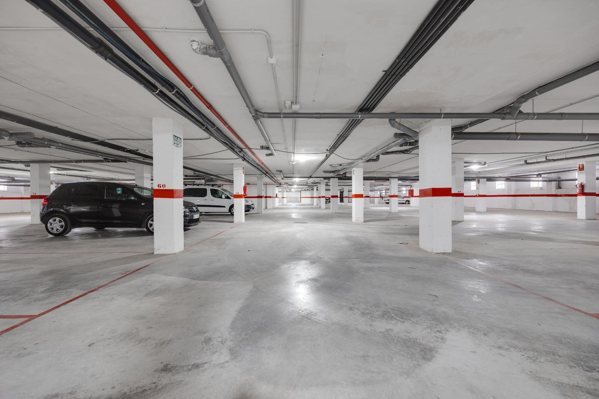 Nieuwbouw - Apartment - Flat - San Fulgencio - Pueblo