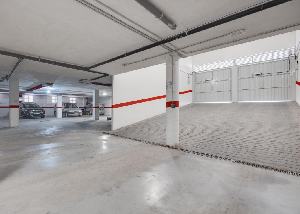 Nieuwbouw - Apartment - Flat - San Fulgencio - Pueblo