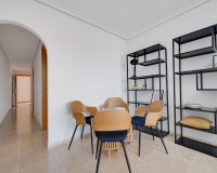 Nieuwbouw - Apartment - Flat - San Fulgencio - Pueblo