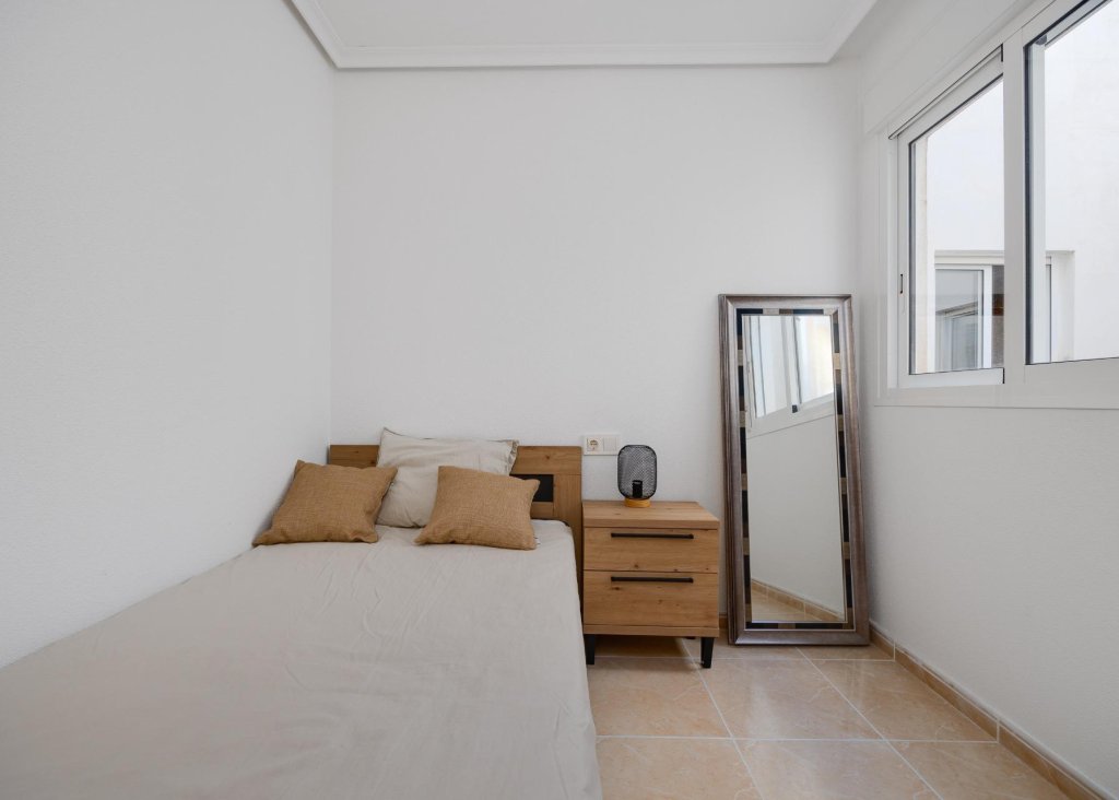 Nieuwbouw - Apartment - Flat - San Fulgencio - Pueblo