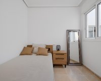 Nieuwbouw - Apartment - Flat - San Fulgencio - Pueblo