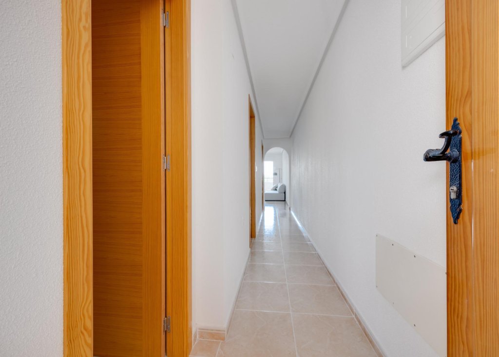 Nieuwbouw - Apartment - Flat - San Fulgencio - Pueblo