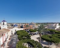 Nieuwbouw - Apartment - Flat - San Fulgencio - Pueblo