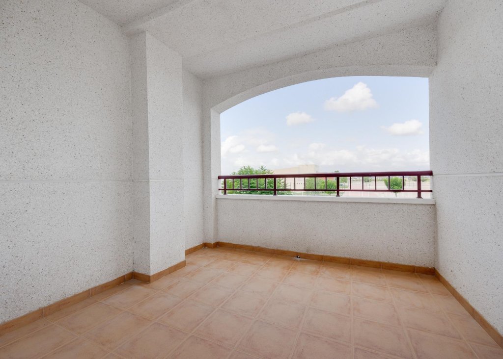 Nieuwbouw - Apartment - Flat - San Fulgencio - Pueblo