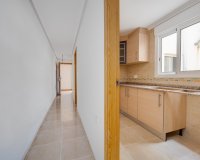 Nieuwbouw - Apartment - Flat - San Fulgencio - Pueblo