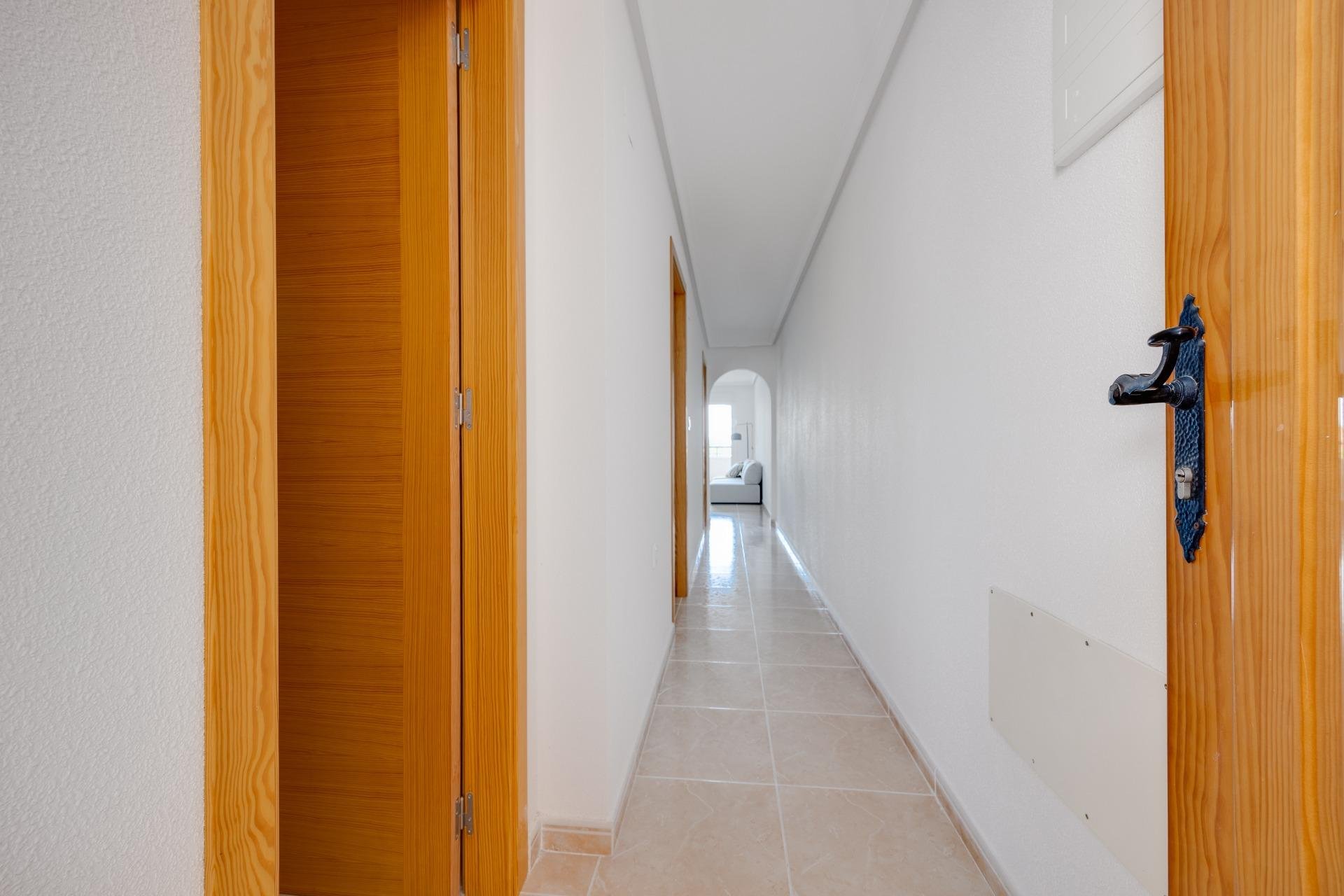 Nieuwbouw - Apartment - Flat - San Fulgencio - Pueblo