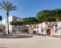 Nieuwbouw - Apartment - Flat - San Fulgencio - Pueblo