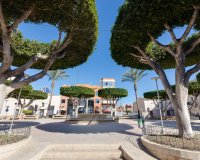 Nieuwbouw - Apartment - Flat - San Fulgencio - Pueblo