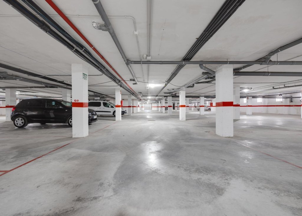 Nieuwbouw - Apartment - Flat - San Fulgencio - Pueblo