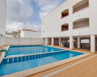 Nieuwbouw - Apartment - Flat - San Fulgencio - Pueblo