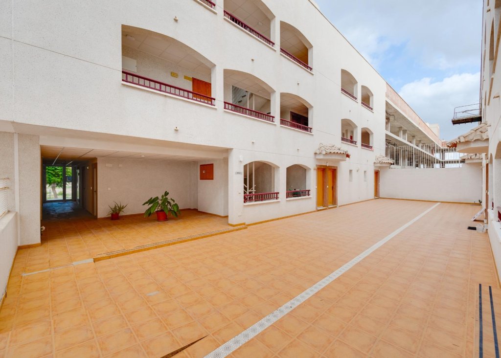 Nieuwbouw - Apartment - Flat - San Fulgencio - Pueblo