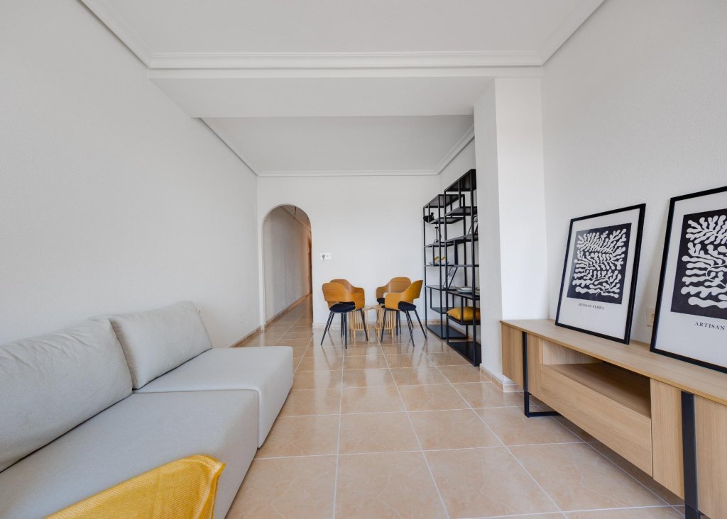 Nieuwbouw - Apartment - Flat - San Fulgencio - Pueblo