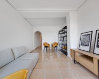 Nieuwbouw - Apartment - Flat - San Fulgencio - Pueblo