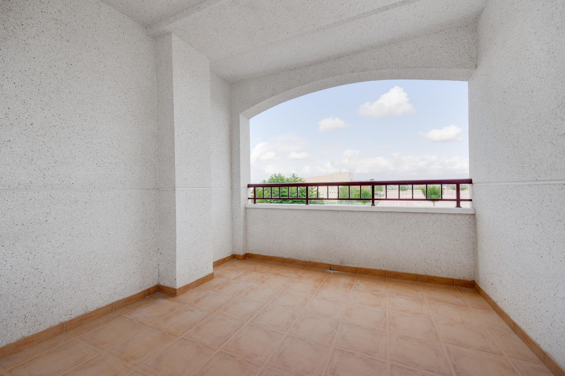 Nieuwbouw - Apartment - Flat - San Fulgencio - Pueblo