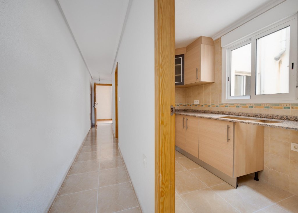 Nieuwbouw - Apartment - Flat - San Fulgencio - Pueblo