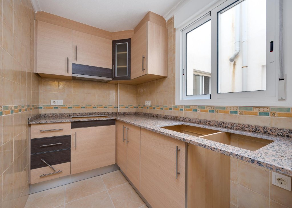 Nieuwbouw - Apartment - Flat - San Fulgencio - Pueblo