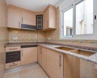 Nieuwbouw - Apartment - Flat - San Fulgencio - Pueblo