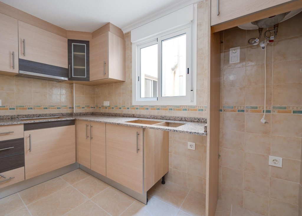 Nieuwbouw - Apartment - Flat - San Fulgencio - Pueblo