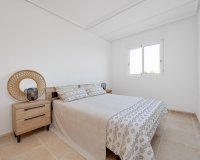 Nieuwbouw - Apartment - Flat - San Fulgencio - Pueblo