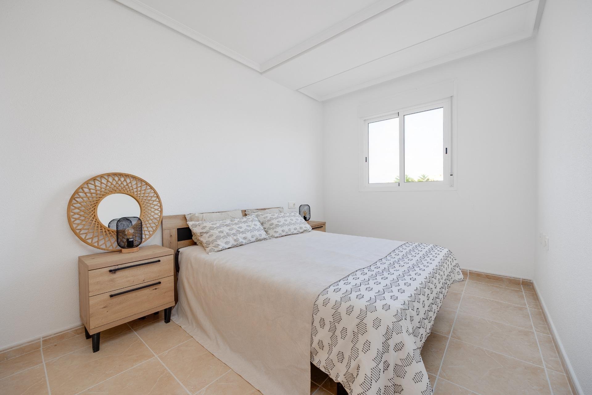 Nieuwbouw - Apartment - Flat - San Fulgencio - Pueblo