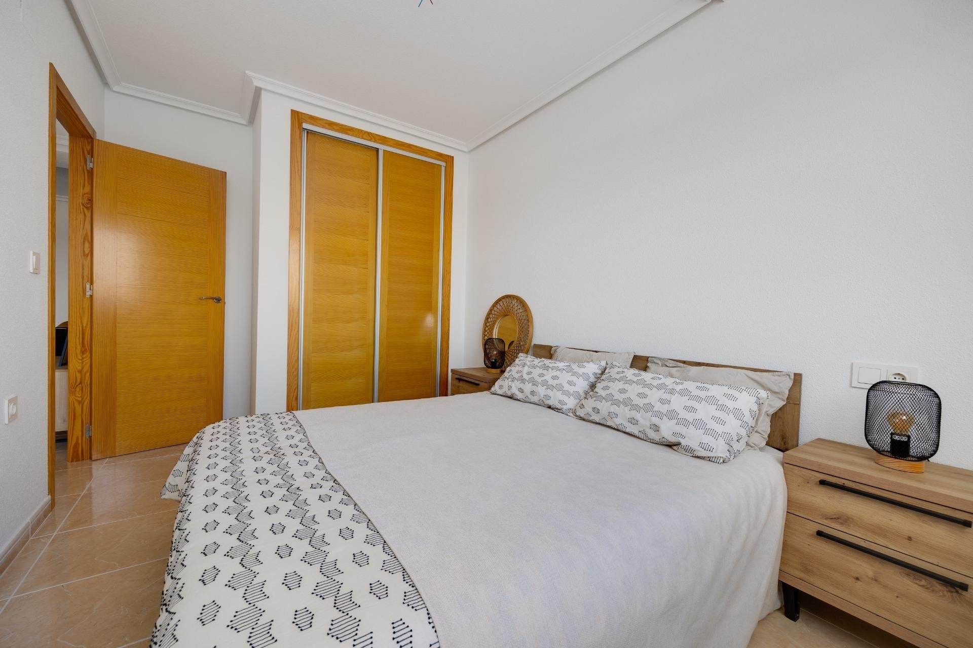 Nieuwbouw - Apartment - Flat - San Fulgencio - Pueblo