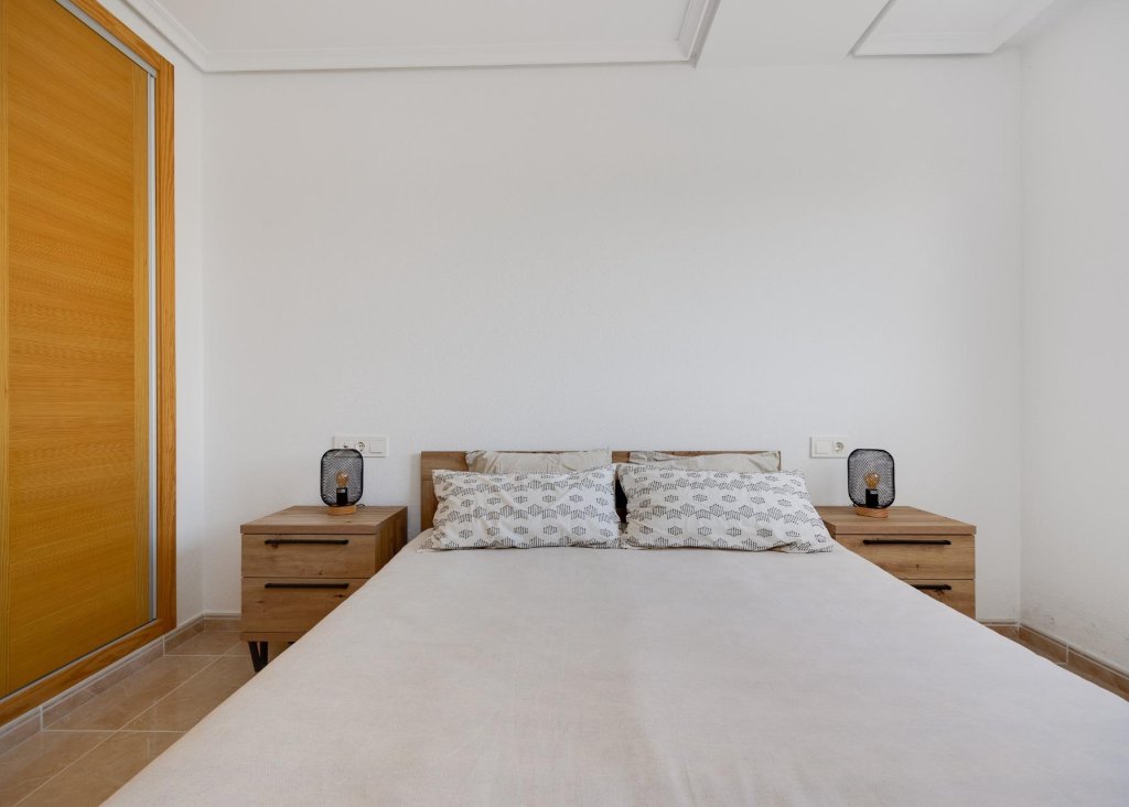 Nieuwbouw - Apartment - Flat - San Fulgencio - Pueblo