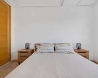 Nieuwbouw - Apartment - Flat - San Fulgencio - Pueblo